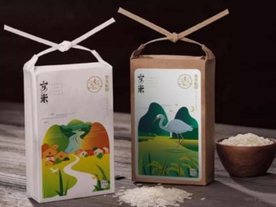 來濟(jì)南包裝盒廠家，定制屬于你的農(nóng)產(chǎn)品包裝盒