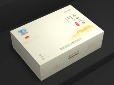 看禮品包裝盒定制廠家，如何玩轉(zhuǎn)盒子上的二維碼